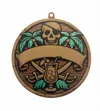 Customizable name change version - Tiki bar sign