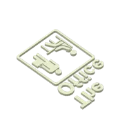 Logo The Office — photo 3