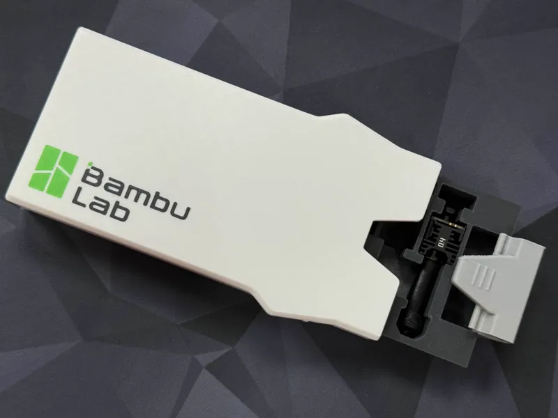 Nautilus -NOZZLE BUNKER- Vortek / H2C Edition