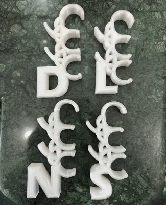 Ganci Termoarredo Personalizzati