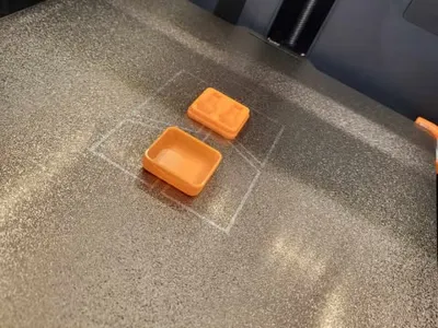 dji stick box