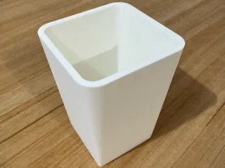 Poubelle de Bureau