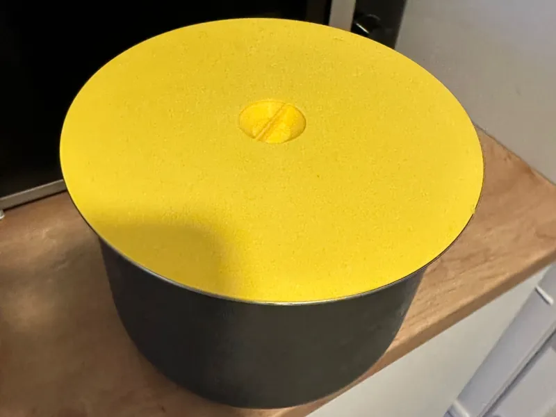 Tefal One Pot LID - Capac Oala Tefal One pot