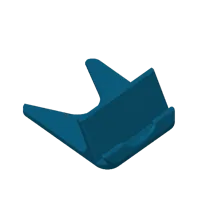 Support de bureau pour iPad / tablette — photo 2