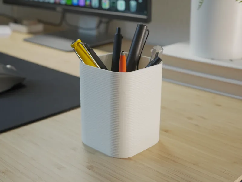 Pen Cup