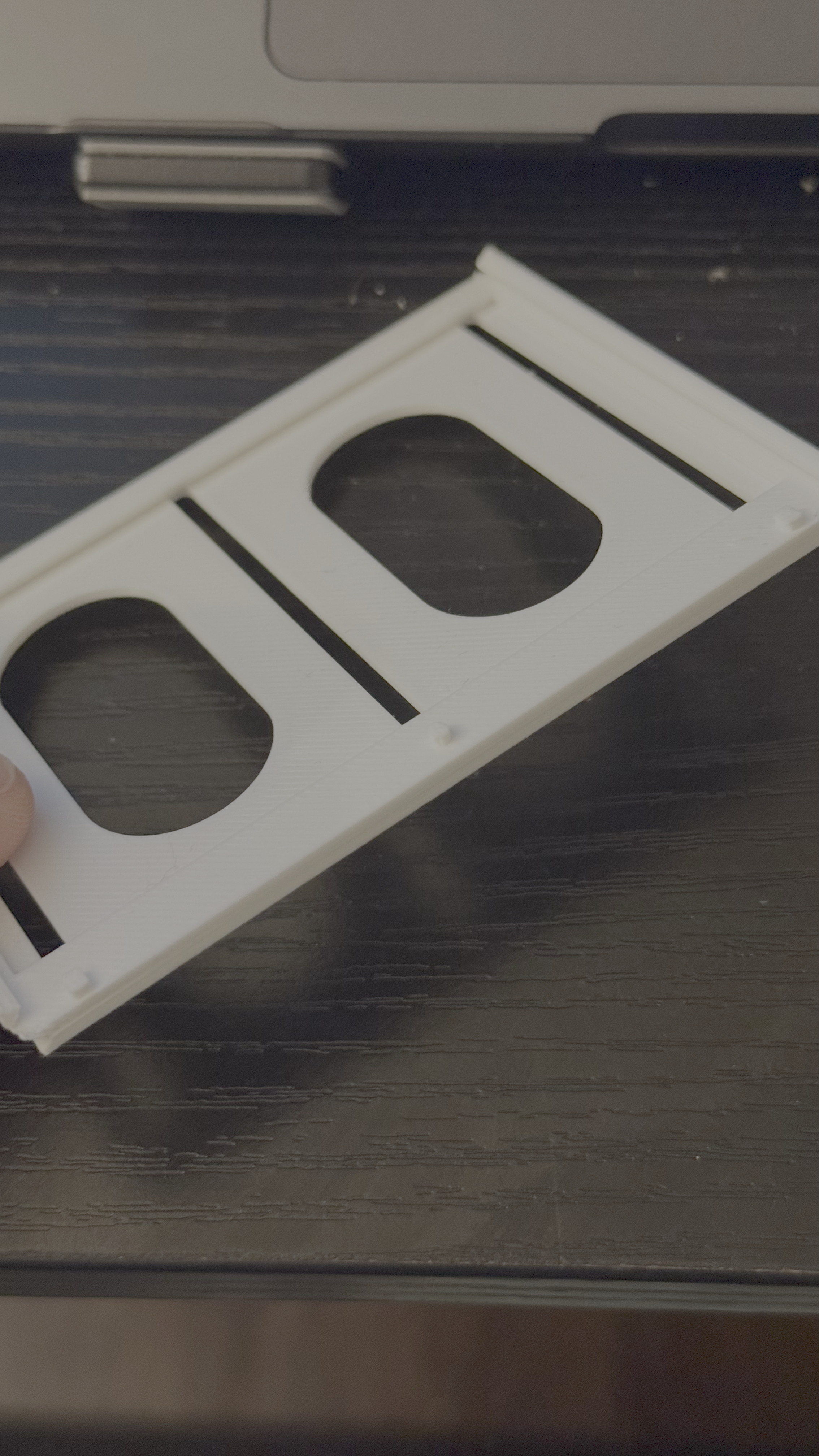 Miniatura 4 do modelo 3D Instax mini Book