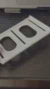 0.16mm layer, 2 walls, 15% infill