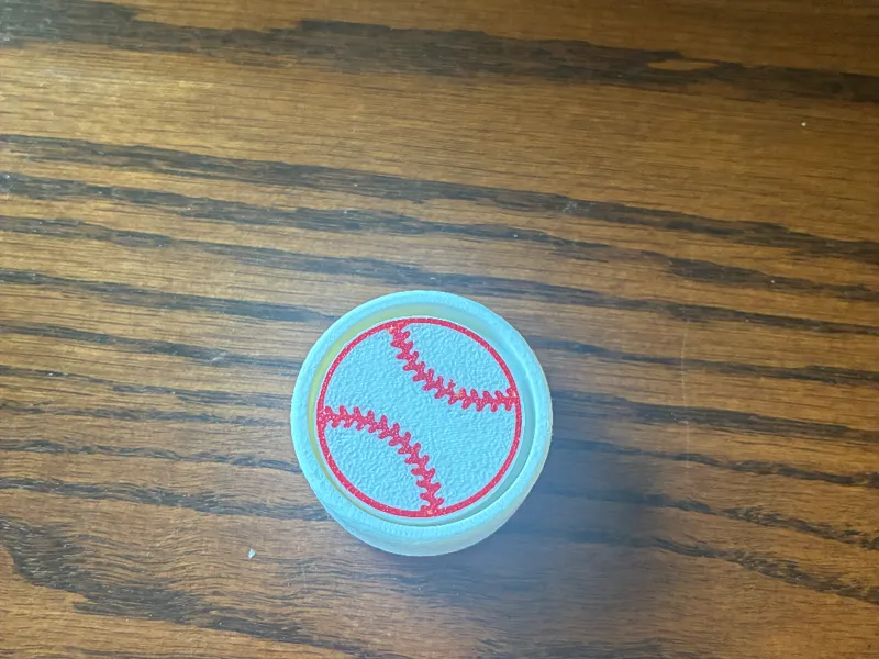 Baseball Clicker