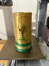 0.2mm layer, 2 walls, 7% infill