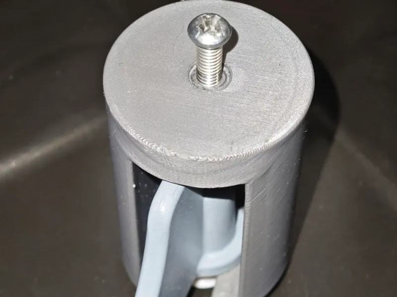 Extrator palas amasadora LIDL SilverCrest