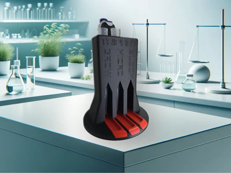 Universal Pipette Holder 1-10ml