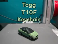 0.2mm layer, 3 walls, 15% infill