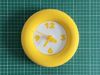 0.16mm layer, 2 walls, 15% infill