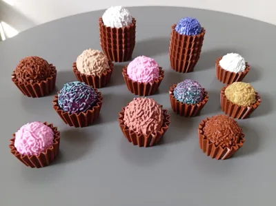 Brigadeiro Cup