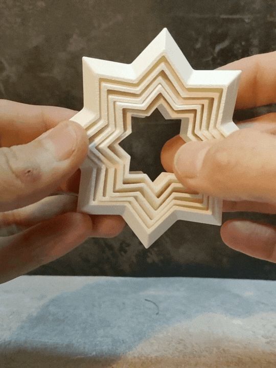 Estrella de Navidad