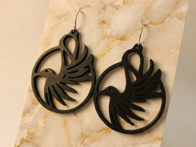 Boucles oreilles 88
