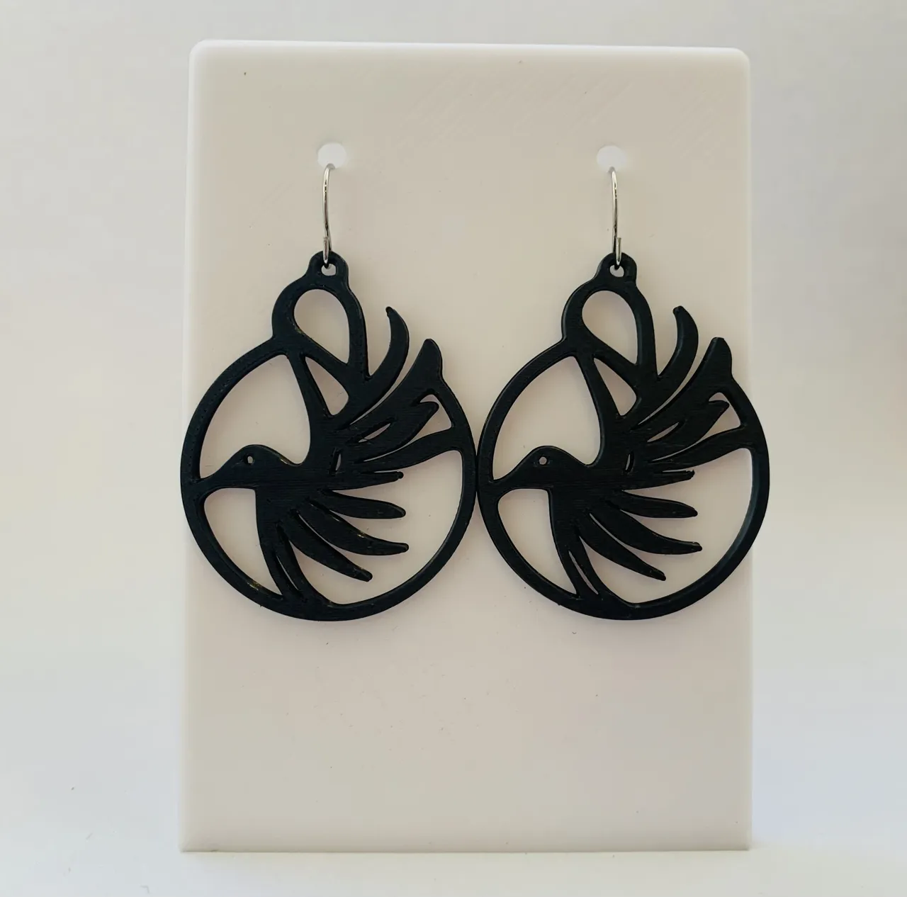 Boucles oreilles 88 view 2
