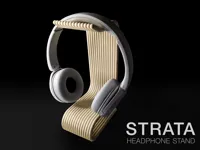 Headphone Stand