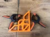 0.2mm layer, 4 walls, 20% infill