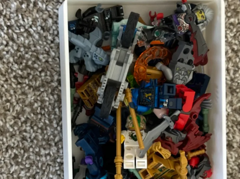 box