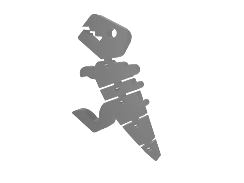 Flexi Dino 
