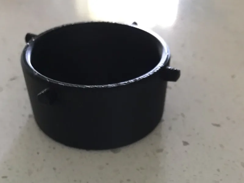 Hanging Bird Feeder