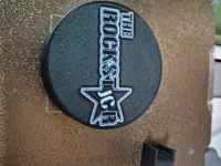 0.2mm nozzle, 0.14mm layer, 4 walls, 10% infill