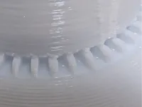 0.16mm layer, 3 walls, 35% infill