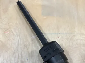 Super Sucker 5000