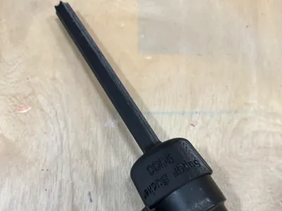 Super Sucker 5000
