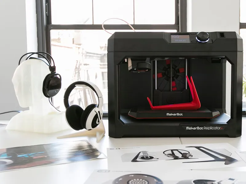 Headphone Stand