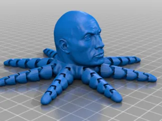 Rocktopus