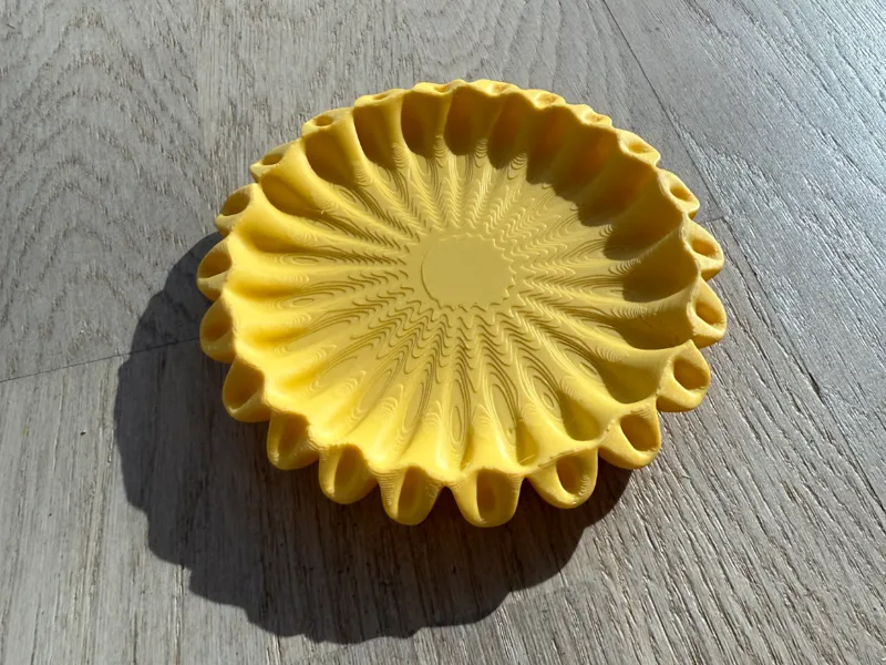 Easter tray