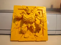 0.28mm layer, 2 walls, 9% infill