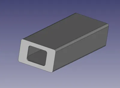 Pocket Dextro Box