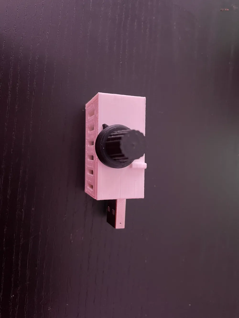 Litophane Light Controller Remixed by Enix1337 MakerWorld: Download ...