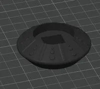 Ship 0.2mm layer, 2 walls, 10% infill