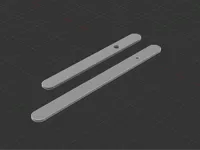 0.2mm layer, 2 walls, 10% infill