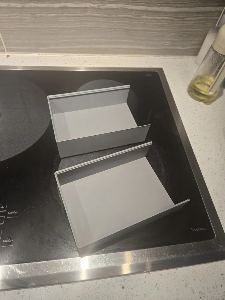 Gridfinity Larger Boxes - Free 3D Print Model - MakerWorld