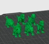 Mini Pocket Dinos