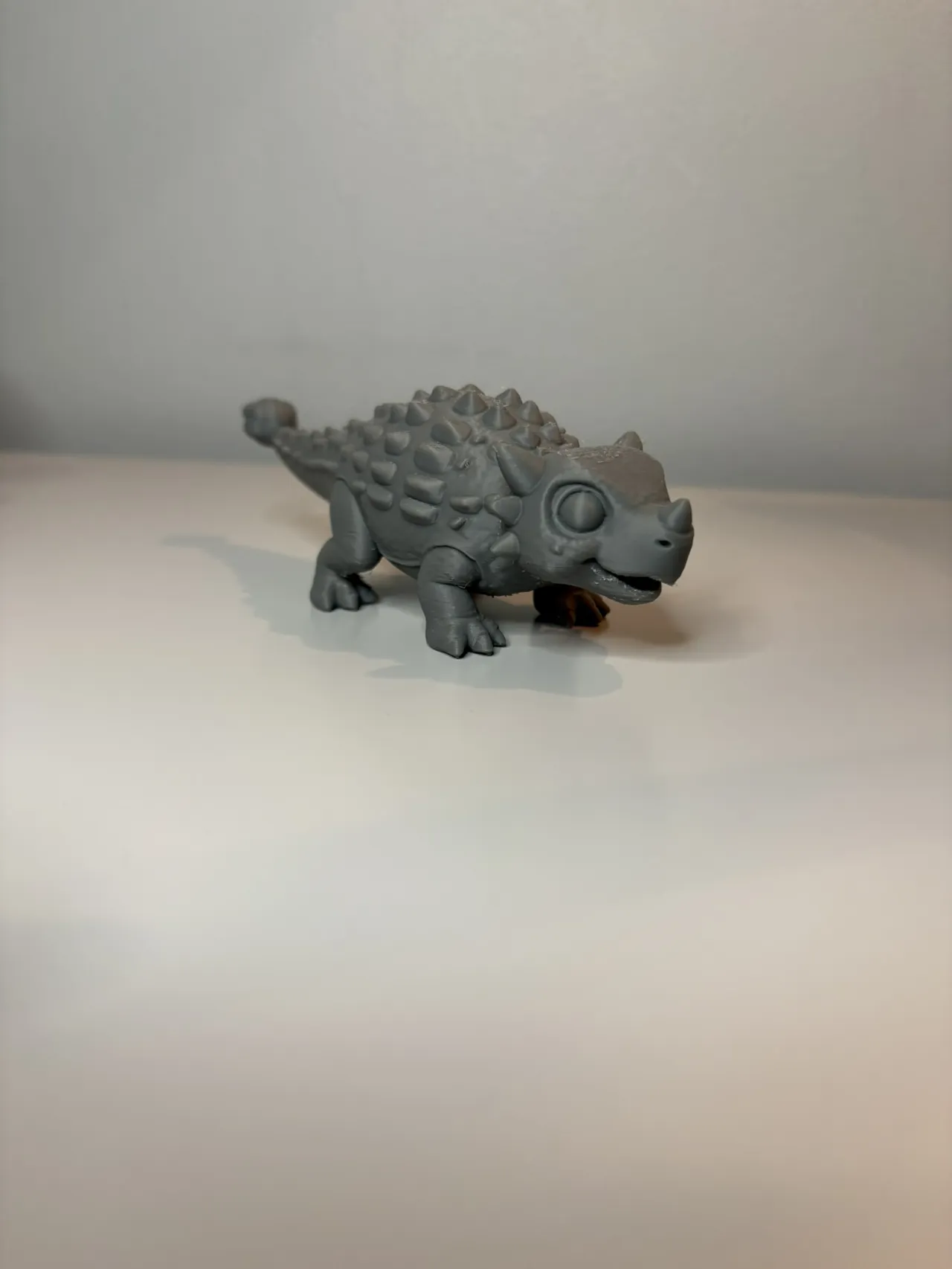 Pocket Dinos view 4