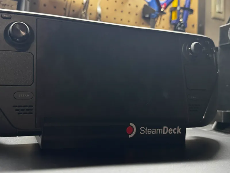 SteamDeck Dock