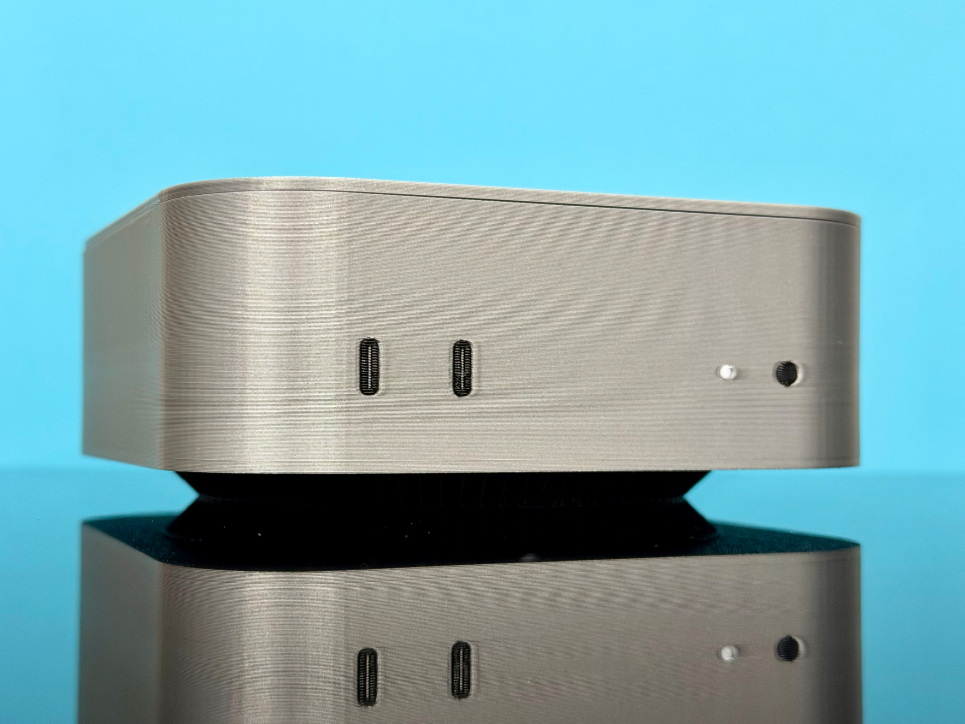 M4 mac mini - 3D Print Files Free Download - MakerWorld