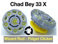 0.2mm layer, 2 walls, 90% infill
