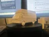 0.08mm layer, 2 walls, 8% infill