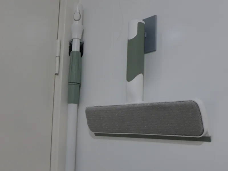 Bathroom Hooks for Kmart Squigee