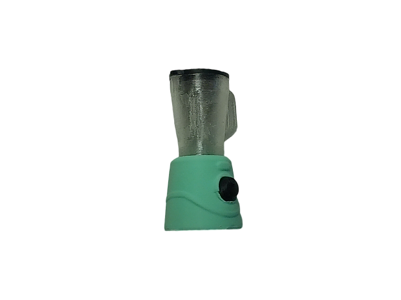 Miniatura 3 do modelo 3D WLM - Kitchen Blender