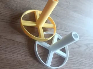 Flaschen abtropfer 