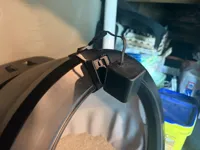 0.12mm layer, 3 walls, 15% infill