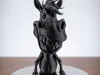 0.2mm layer, 2 walls, 5% infill